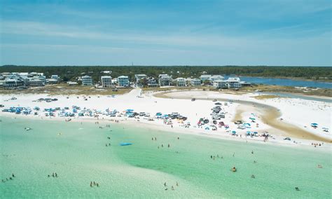 Grayton Beach locations de maisons de vacances près de la plage Floride États Unis Airbnb