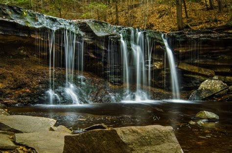 Royalty Free Ricketts Glen State Park Pictures Images And Stock Photos