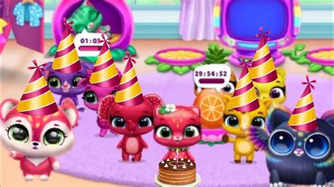 Welcome To The Home Of The Cutest Virtual Fruity Animals Fruitsies