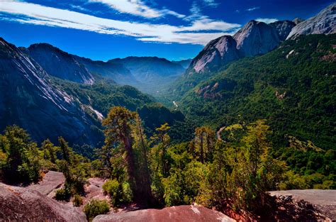 Selected maps are included in the wikimedia atlas of chile. 15 lugares de Chile para visitar este fin de semana largo ...