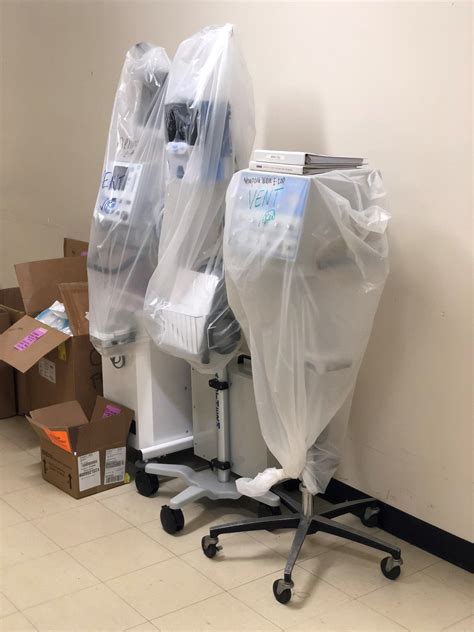 CSU vet hospital loans medical equipment to UCHealth Medical Center of