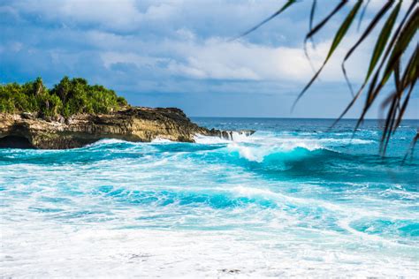 Kostenlose Foto Strand Meer Küste Wasser Natur Ozean Himmel