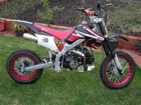 Free delivery and returns on ebay plus items for plus members. Yamaha Dirt Bikes 110cc