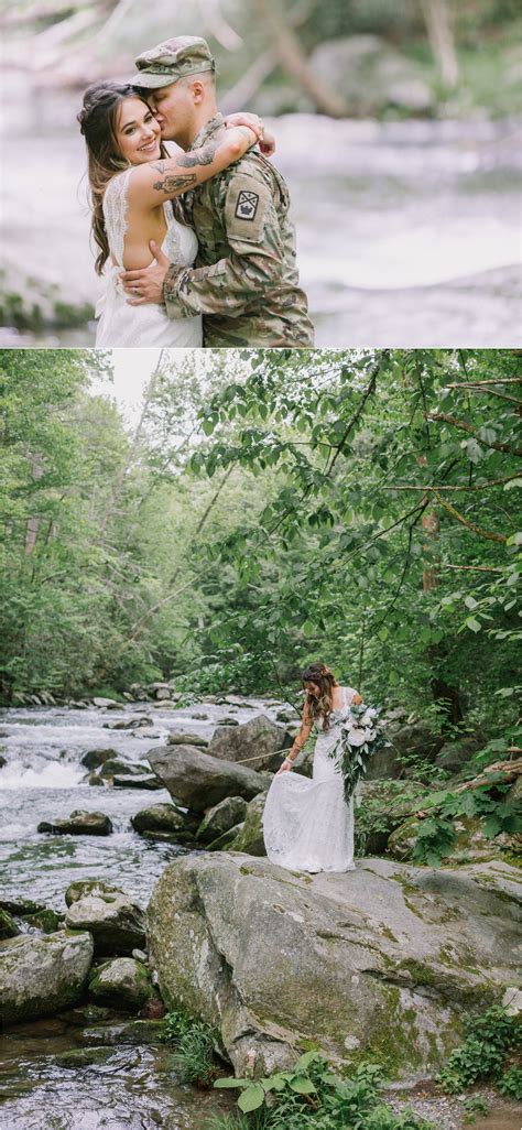Maybe you would like to learn more about one of these? Great Smoky Mountains Wedding | Smoky mountain wedding ...