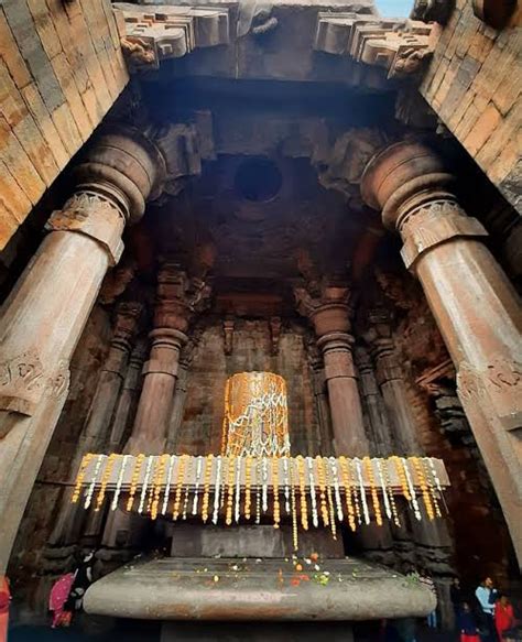 Mystery Of Bhojpur Temple Timings History Distance Madhya Pradesh