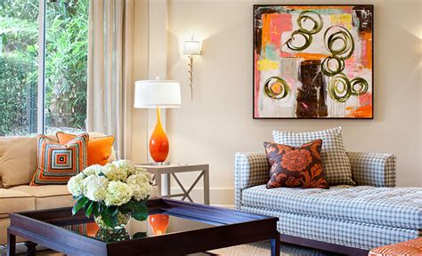 See more ideas about home, house interior, interior design. Living Room Comfort; Light, Color, and Space - Dig This Design