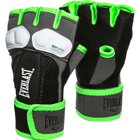 By ash on december 10, 2014. Everlast Prime Evergel Protective Boxing Hand Wrap Gloves ...