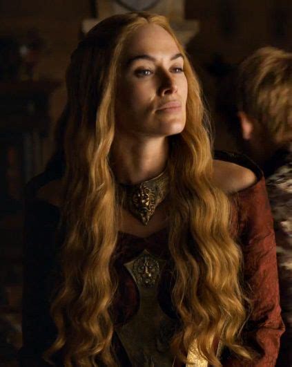 Image In Queen Cersei Lannister Collection By Liiz Armstrong Game Of Thrones Cersei Queen