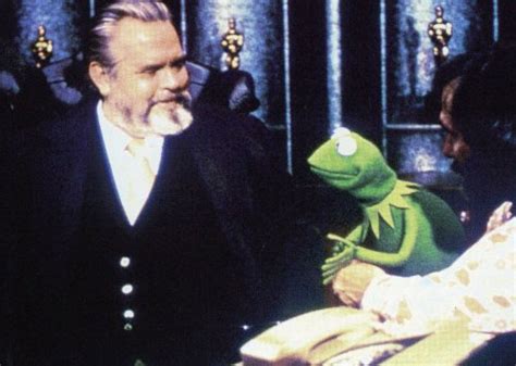 Orson Welles Muppet Wiki Fandom