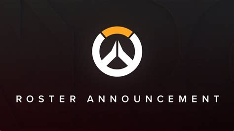 Nrg Esports Overwatch Contenders Roster Addition Youtube