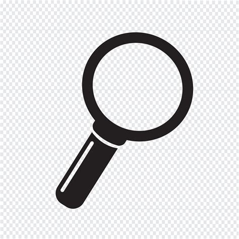 Search Icon Symbol Sign 631501 Vector Art At Vecteezy
