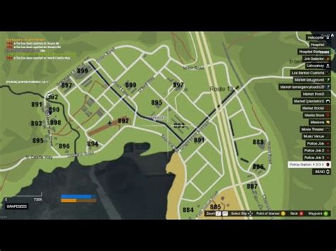 Mod Map In Fivem Discussion Cfx Re Community My XXX Hot Girl