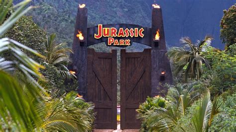 Battleshipman on may 21, 2021, the third season of jurassic world: Jurassic Park 3D - Trailer - YouTube