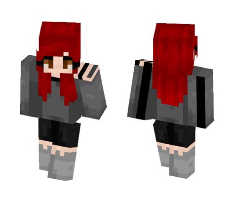 Download Jen Ledger ♥ Minecraft Skin For Free Superminecraftskins