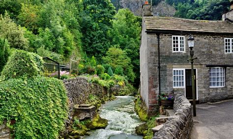Englands 7 Quaintest Villages Wanderlust