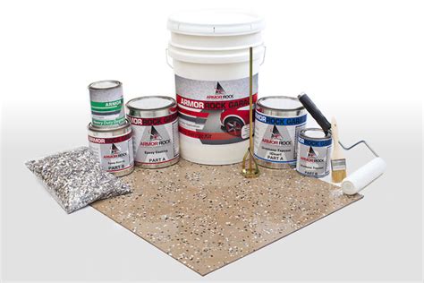 We did not find results for: Armor Rock Concrete Floor Coating Company | kits | Garage do it yourself kits