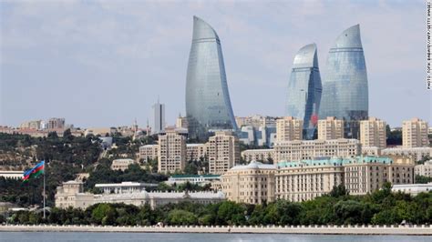 Azerbaijan, country of eastern transcaucasia. Azerbaijan may need bailout because of oil price crash