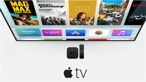 Auf streaming boxen, sticks bei anderen kommen jeden freitag neue folgen. 28 Top Photos Wann Kommt Apple Tv 4 : Apple Tv App Nun ...