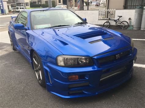 Browse gumtree to buy and sell used nissan gtr cars throughout western cape. Nissan SKYLINE 2.5 GT TURBO WITH GT-R BODYKIT, 1998, used ...