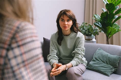 The Top Things Your Therapist Wants You To Know