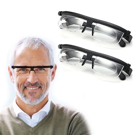 7 Best Adjustable Glasses For Sharp Vision In 2024