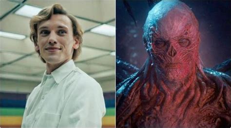 Stranger Things 4 Heres How Actor Jamie Campbell Bower Turned Into