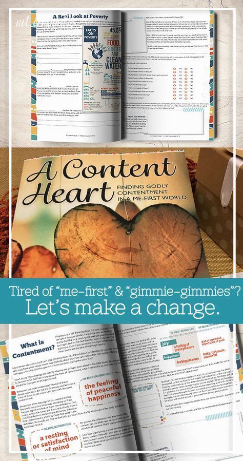 A Content Heart Bible Study Bible Study For Kids Study