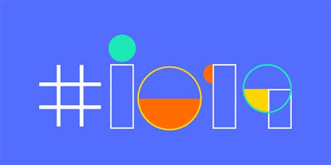 Ze sklepu google play możesz pobierać na urządzenie aplikacje, gry i treści cyfrowe. Aplikacja Google I/O 2019 doczekała się wielu nowych funkcji