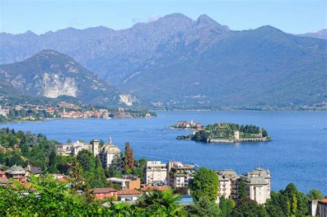 Laghi Del Piemonte 15 Mete Da Visitare Dove Viaggi