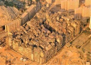 Kowloon Walled City Documentary Demolition Crime What Insider