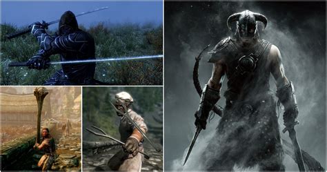 Skyrim: The 10 Most Exceedingly Rare Items In The Game