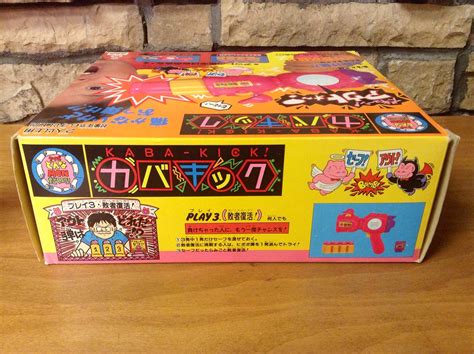 Russian roulette is a killing games. Kaba Kick Russian Roulette Gun Toy Game for Kids, Takara T ...