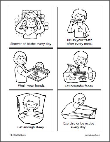 Some of the worksheets for this concept are successful social studies kindergarten, healthy habits for life resource kit part 1 get moving, kindergarten, lesson plans and work, kindergarten healthy lifestyle, healthy habits that promote wellness, feeding our world. Pin on Winter Preschool Ideas