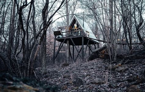 Maybe you would like to learn more about one of these? #1 Cabin in Ohio -Dwellbox, Dundee Ohio -Accommodations