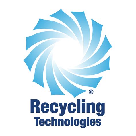 Recycling Technologies Ltd - Member of the World Alliance
