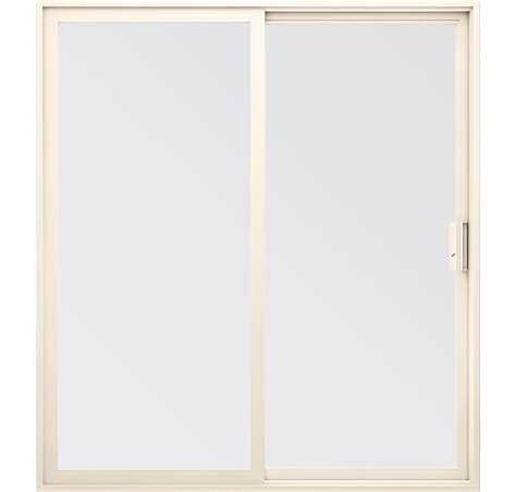 Trinsic Series Sliding Patio Doors Milgard Windows And Doors