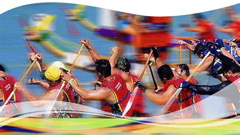 Dragon boat festival, also called duanwu festival, is a traditional holiday in china. A COLORFUL HONG KONG TRADITION RETURNS TO NEW YORK- THE ...