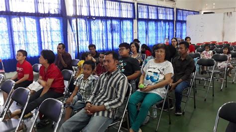 Berikut informasi selengkapnya mengenai cara dan syarat. Pertemuan Orang Tua & Siswa Calon Penerima Bantuan ...