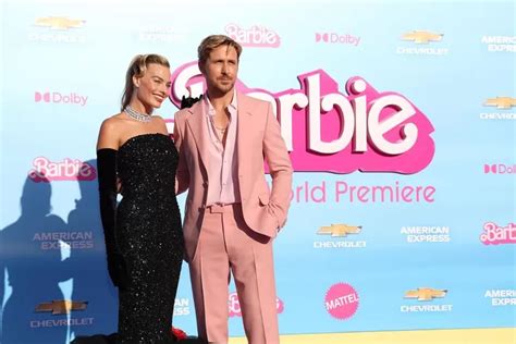 Profil Dan Biodata Ryan Gosling Pemeran Film Berbie Lengkap Dengan Perjalanan Karir Dan Akun