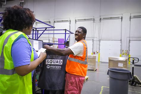 Immediate Job Openings Near Me - Morales Group Staffing