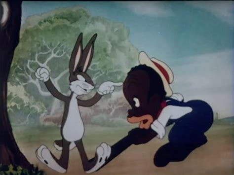 All This And Rabbit Stew 1941 The Internet Animation Database