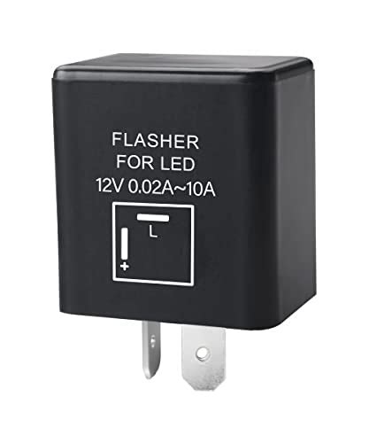 Where Is The Ford F Flasher Relay Located Detailed Guide