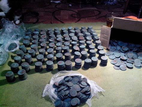 #hoard #treasure #coins Apothecary Cabinet, Ancient Coins, Hoarding