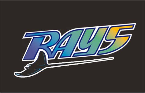 Tampa bay rays logo image sizes: FanPost Friday: Make a new Rays logo - DRaysBay