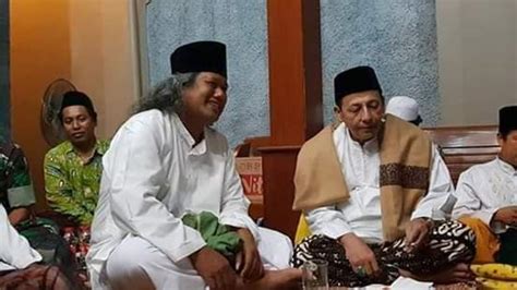 Mengenal Gus Muwafiq Sang Orator NU Zaman Now SITUS PENCINTA GUS DUR