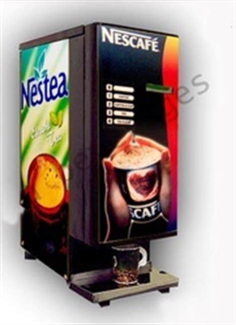 Our commercial coffee machines are available in a wide range of models, sizes and feature options, to help you deliver quality coffee time after time. Nescafe Coffee Vending Machines - Buy and Check Prices ...