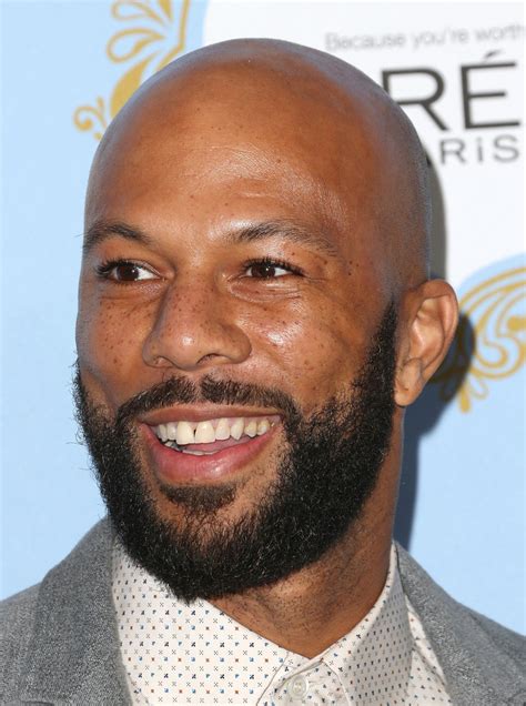 Common - Common Photos - ESSENCE Black Women In Hollywood Awards ...