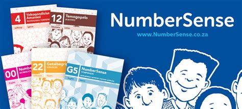 Getting To Know Numbersense Numbersense