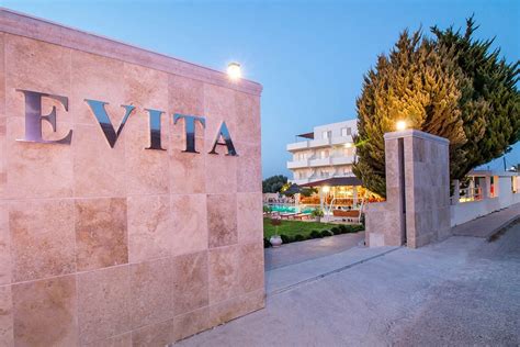 Evita Studios Hotel Faliraki Grèce Tarifs 2022 Mis à Jour 6 Avis