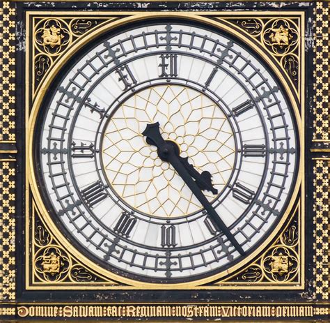 Perfect View Of Big Ben Clock London Picture Big Ben Clock Big Ben London Big Ben